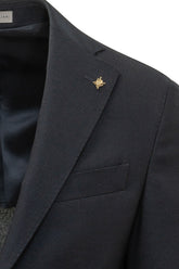 Giacca con Chiusura a Due Bottoni - Abbigliamento Uomo | Lidia Shopping