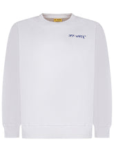 Felpa con Logo Ricamato - Abbigliamento Bambini | Lidia Shopping