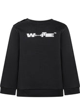 Felpa Type Logo - Abbigliamento Bambini | Lidia Shopping