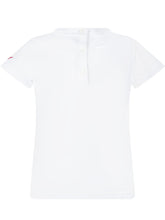 T-shirt con Stampa Polo Bear - Abbigliamento Bambini | Lidia Shopping