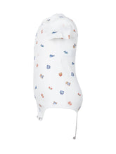 Body in Cotone con Stampa Allover - Abbigliamento Bambini | Lidia Shopping