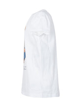 T-shirt Polo Bear Stampata - Abbigliamento Bambini | Lidia Shopping