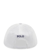 Cappellino Classico con Logo Ricamato - Accessori Bambini | Lidia Shopping