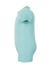 Tutina Polo Corta in Cotone - Abbigliamento Bambini | Lidia Shopping