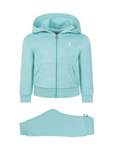 Completo Tuta con Felpa con Cappuccio e Pantaloni - Abbigliamento Bambini | Lidia Shopping