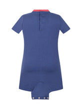 Pagliaccetto in Jersey con Stampa Orsetto - Abbigliamento Bambini | Lidia Shopping