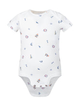 Body in Jersey con Stampa Orsetto - Abbigliamento Bambini | Lidia Shopping