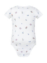 Body in Jersey con Stampa Orsetto - Abbigliamento Bambini | Lidia Shopping