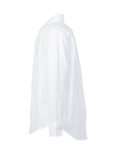 Camicia in Cotone con Colletto Button-Down - Abbigliamento Bambini | Lidia Shopping