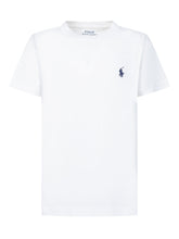 T-Shirt in Cotone a Maniche Corte - Abbigliamento Bambini | Lidia Shopping