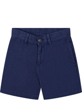 Bermuda Bambino in Tessuto Leggero - Abbigliamento Bambini | Lidia Shopping