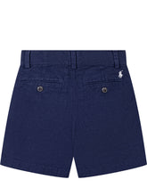 Bermuda Bambino in Tessuto Leggero - Abbigliamento Bambini | Lidia Shopping