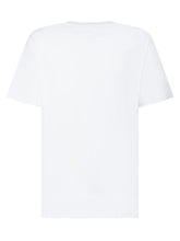 T-shirt Bambino in Cotone con Logo Ricamato - Abbigliamento Bambini | Lidia Shopping