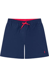 Costume da Bagno Bambino Traveller con Coulisse - Abbigliamento Bambini | Lidia Shopping