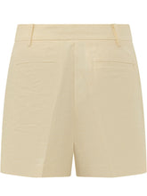 Pleated Shorts with Belt Loops - Collezione Happy Birthday | Lidia Shopping