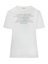 Provence Graphic T-Shirt - Michael Michael Kors | Lidia Shopping