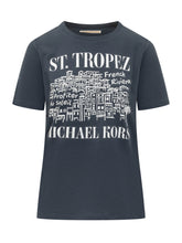Provence Graphic T-Shirt - Collezione Happy Birthday | Lidia Shopping