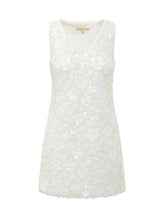 Floral V Neck Dress - Collezione Happy Birthday | Lidia Shopping