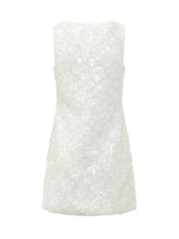 Floral V Neck Dress - Collezione Happy Birthday | Lidia Shopping