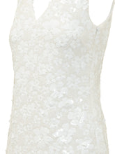 Floral V Neck Dress - Collezione Happy Birthday | Lidia Shopping