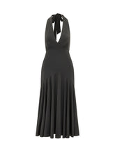 Halter Neck Midi Dress - Collezione Happy Birthday | Lidia Shopping