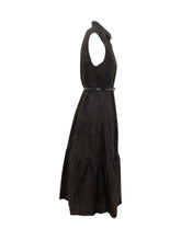 Poplin Midi Shirt Dress with Belt - Collezione Happy Birthday | Lidia Shopping