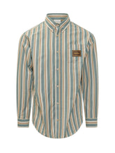 Short Sleeve Shirt with Pockets - Drole De Monsieur | Lidia Shopping