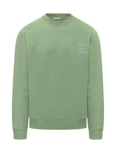 Felpa Girocollo con Slogan - Abbigliamento Uomo | Lidia Shopping