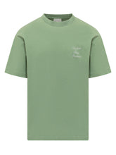 T-Shirt con Slogan Ricamato - Abbigliamento Uomo | Lidia Shopping