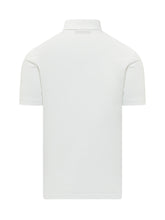 Polo a Maniche Corte con Colletto e Bottoni - Abbigliamento Uomo | Lidia Shopping