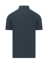 Polo a Maniche Corte con Colletto Classico - Abbigliamento Uomo | Lidia Shopping