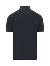 Polo a Maniche Corte con Colletto e Bottoni - Abbigliamento Uomo | Lidia Shopping