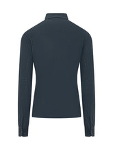 Polo Camicia con Colletto e Bottoni - Abbigliamento Uomo | Lidia Shopping