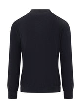 Maglia Girocollo a Maniche Lunghe - Abbigliamento Uomo | Lidia Shopping