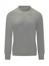 Long-Sleeve Crew-Neck Sweater - Collezione Happy Birthday | Lidia Shopping