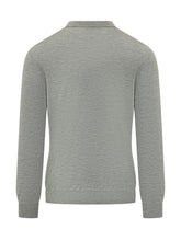 Long-Sleeve Crew-Neck Sweater - Collezione Happy Birthday | Lidia Shopping