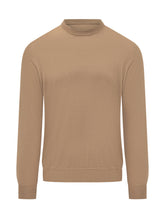 Long-Sleeve Crew-Neck Sweater - Collezione Happy Birthday | Lidia Shopping