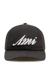 Printed Button Cardigan - Ami Alexandre Mattiussi | Lidia Shopping