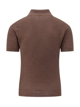 Tokyo Polo with Collar and V Neck - Collezione Happy Birthday | Lidia Shopping