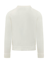 Crewneck Knit Sweatshirt - Collezione Happy Birthday | Lidia Shopping