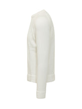 Crewneck Knit Sweatshirt - Collezione Happy Birthday | Lidia Shopping