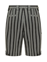 Formal Trousers with Front Pleat - Men | Lidia Shopping