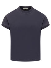 T-shirt con Scollo Rotondo e Maniche Corte - Abbigliamento Uomo | Lidia Shopping