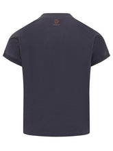 T-shirt con Scollo Rotondo e Maniche Corte - Abbigliamento Uomo | Lidia Shopping