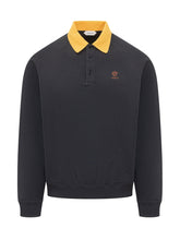 Jacket with Buttons and Patch Pockets - Men | Lidia Shopping