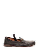 Loafer with Strap and Button Detail - Collezione Happy Birthday | Lidia Shopping