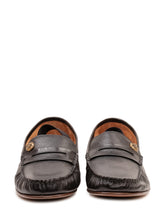 Loafer with Strap and Button Detail - Collezione Happy Birthday | Lidia Shopping