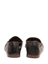 Loafer with Strap and Button Detail - Collezione Happy Birthday | Lidia Shopping