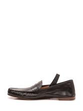 Loafer with Strap and Button Detail - Collezione Happy Birthday | Lidia Shopping