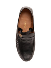 Loafer with Strap and Button Detail - Collezione Happy Birthday | Lidia Shopping